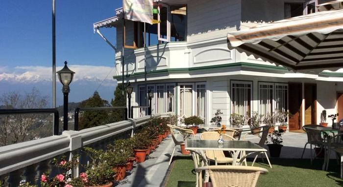 Dekeling Resort